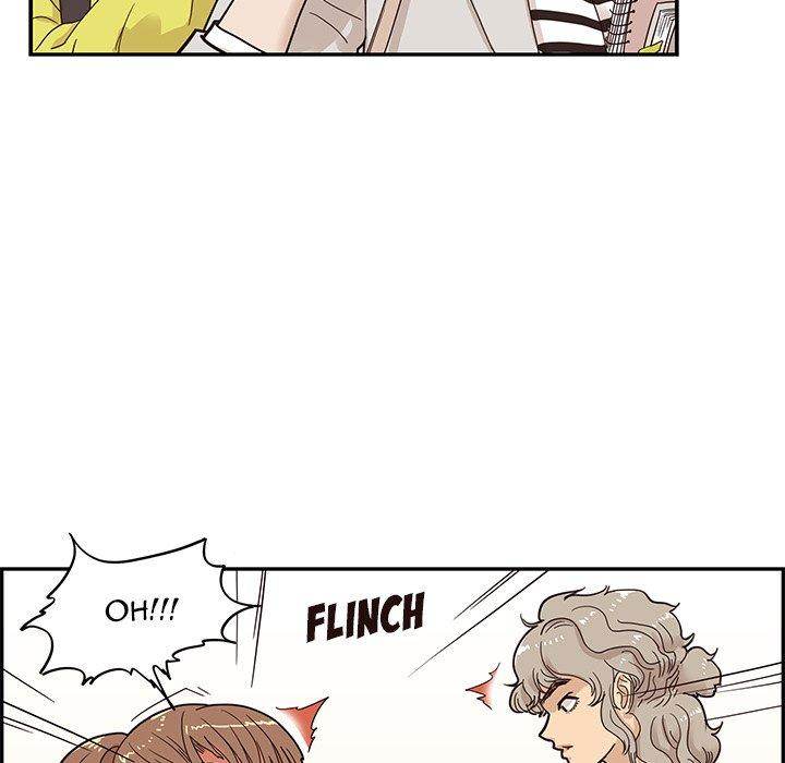 His Women’s University - Chapter 57 [photo 19] - MangaPorn