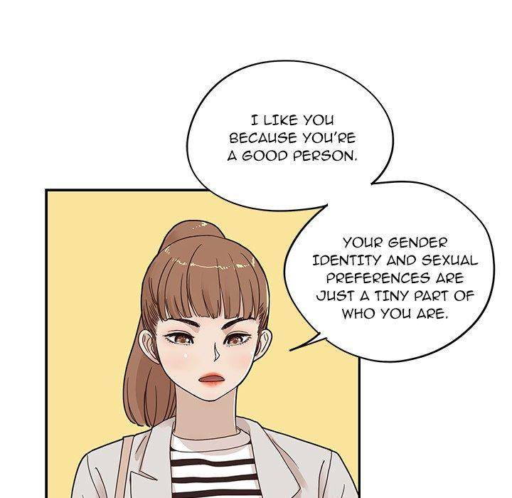 His Women’s University - Chapter 57 [photo 29] - MangaPorn