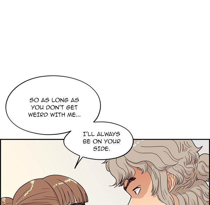 His Women’s University - Chapter 57 [photo 33] - MangaPorn