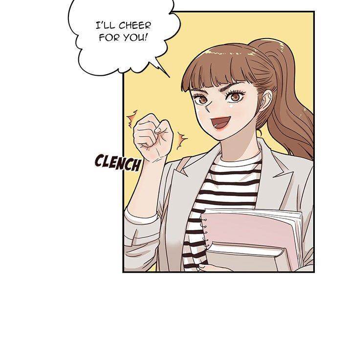 His Women’s University - Chapter 57 [photo 35] - MangaPorn