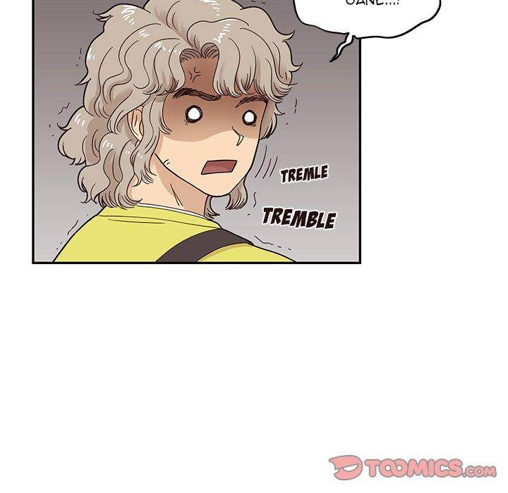 His Women’s University - Chapter 57 [photo 38] - MangaPorn