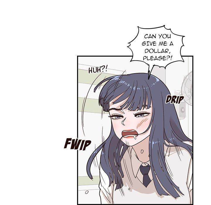 His Women’s University - Chapter 57 [photo 39] - MangaPorn