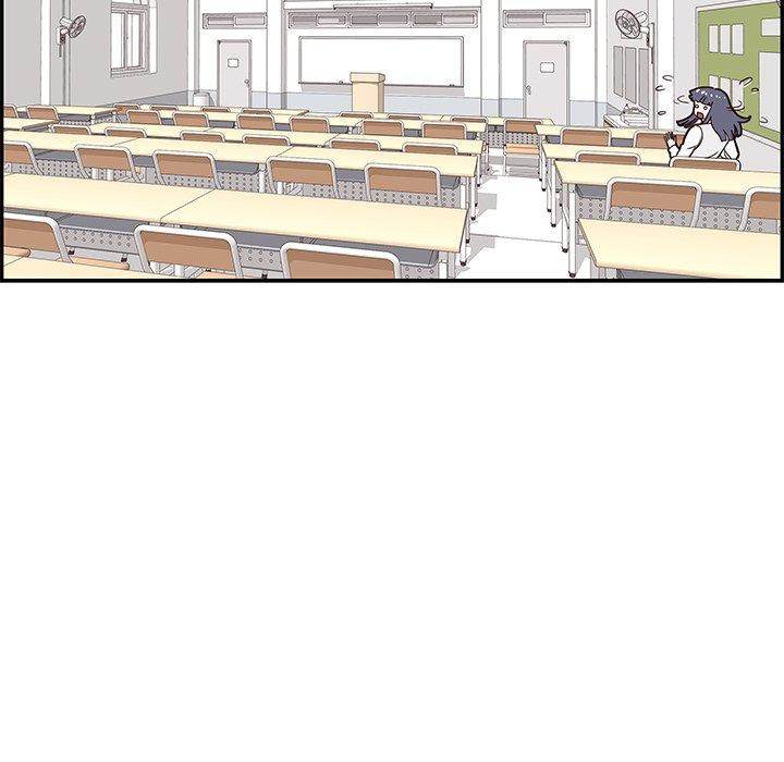 His Women’s University - Chapter 57 [photo 41] - MangaPorn