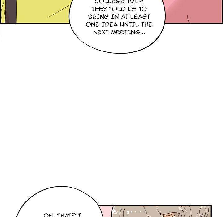 His Women’s University - Chapter 57 [photo 47] - MangaPorn