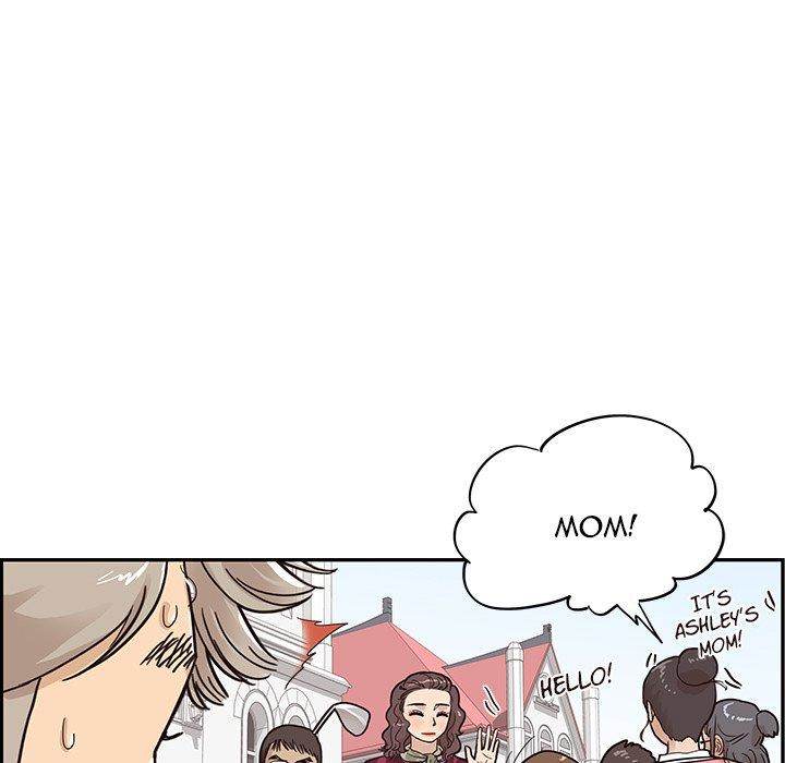 His Women’s University - Chapter 57 [photo 49] - MangaPorn