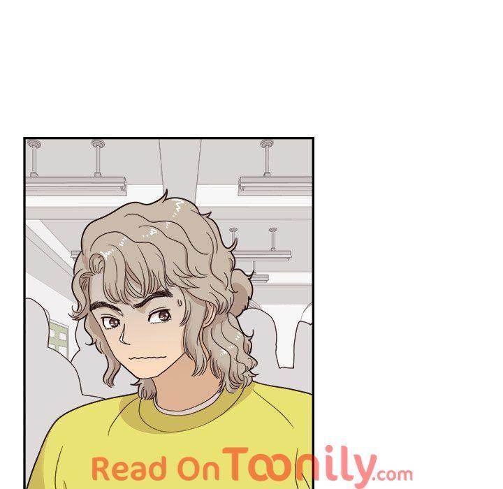 His Women’s University - Chapter 57 [photo 5] - MangaPorn