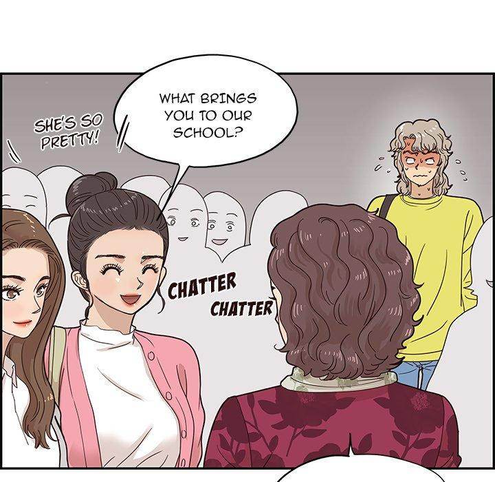 His Women’s University - Chapter 57 [photo 51] - MangaPorn