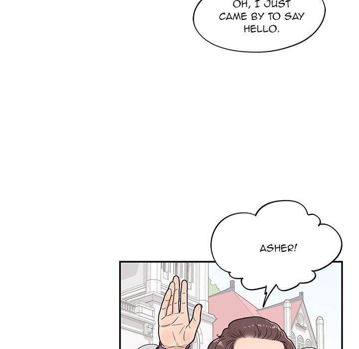 His Women’s University - Chapter 57 [photo 52] - MangaPorn