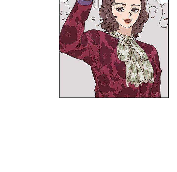 His Women’s University - Chapter 57 [photo 53] - MangaPorn