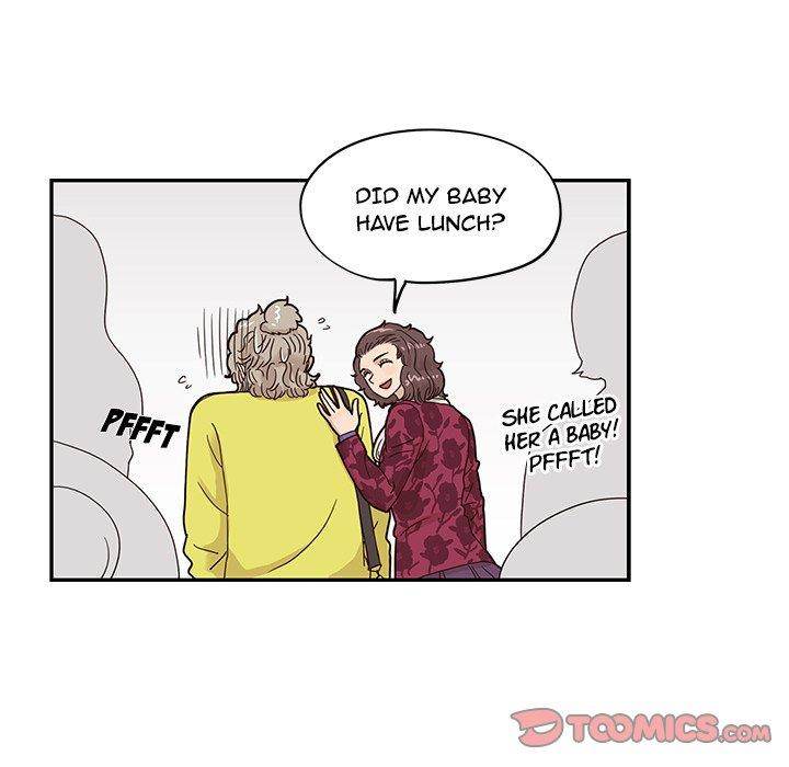 His Women’s University - Chapter 57 [photo 54] - MangaPorn