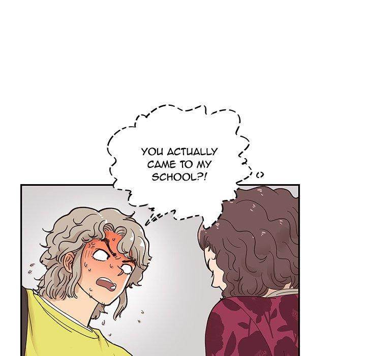 His Women’s University - Chapter 57 [photo 55] - MangaPorn