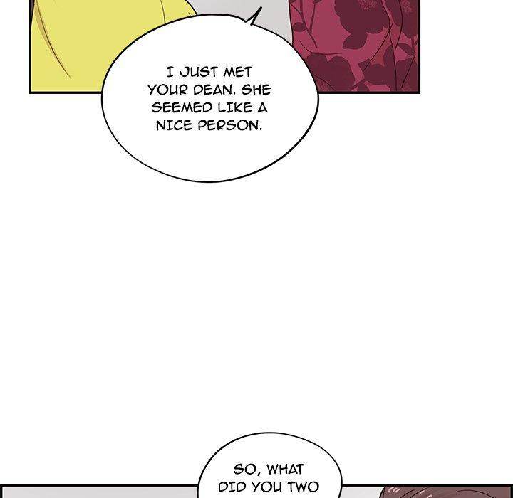 His Women’s University - Chapter 57 [photo 56] - MangaPorn