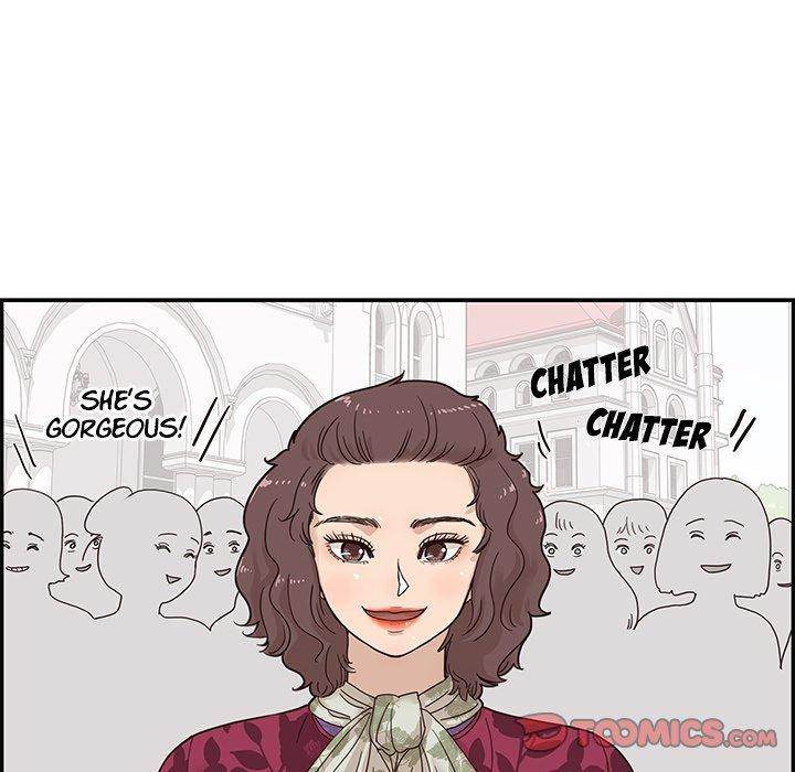 His Women’s University - Chapter 57 [photo 58] - MangaPorn