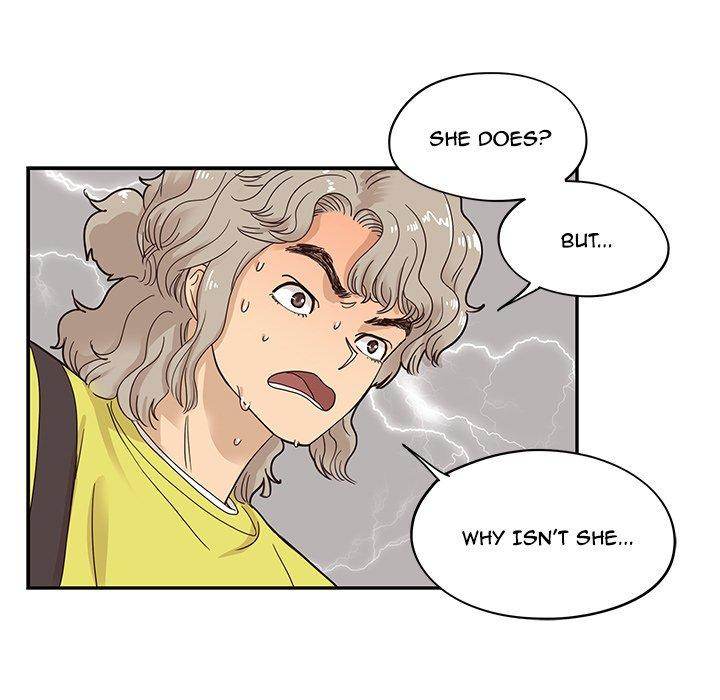 His Women’s University - Chapter 57 [photo 61] - MangaPorn