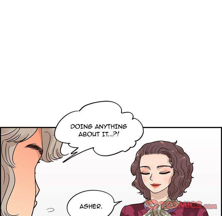 His Women’s University - Chapter 57 [photo 62] - MangaPorn