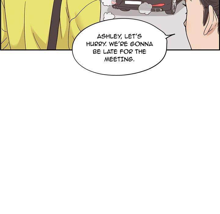 His Women’s University - Chapter 57 [photo 67] - MangaPorn