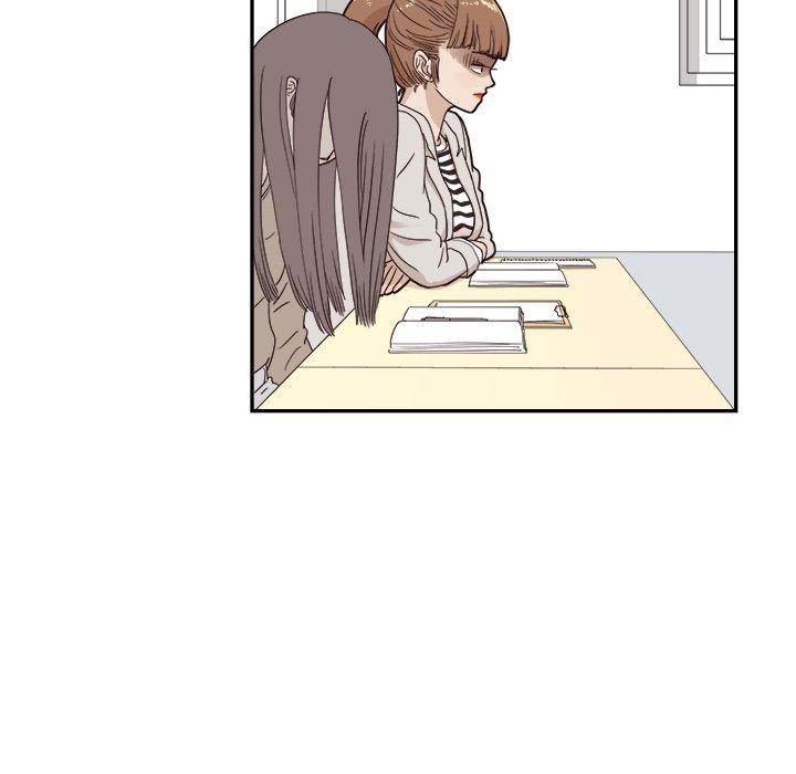 His Women’s University - Chapter 57 [photo 7] - MangaPorn