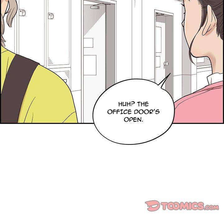 His Women’s University - Chapter 57 [photo 70] - MangaPorn