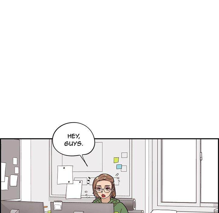 His Women’s University - Chapter 57 [photo 72] - MangaPorn