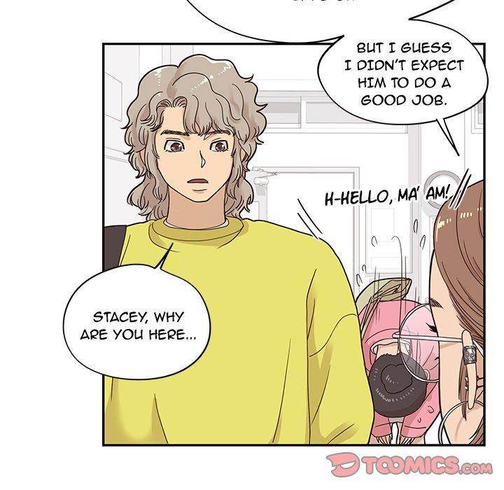 His Women’s University - Chapter 57 [photo 74] - MangaPorn