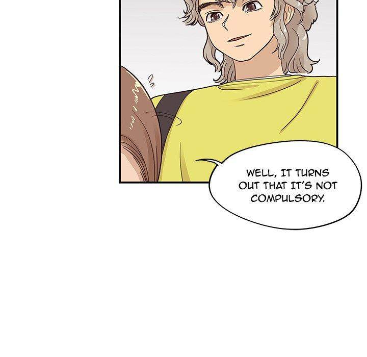 His Women’s University - Chapter 57 [photo 77] - MangaPorn