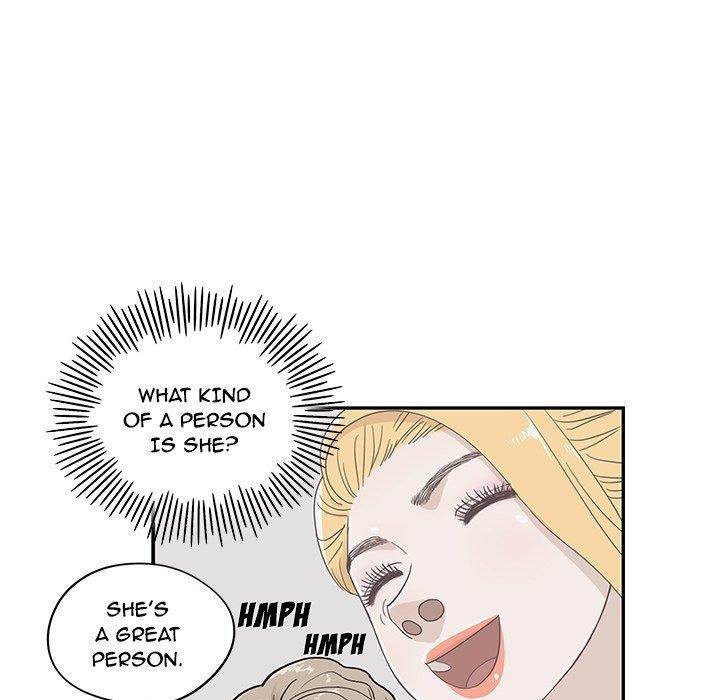 His Women’s University - Chapter 57 [photo 79] - MangaPorn