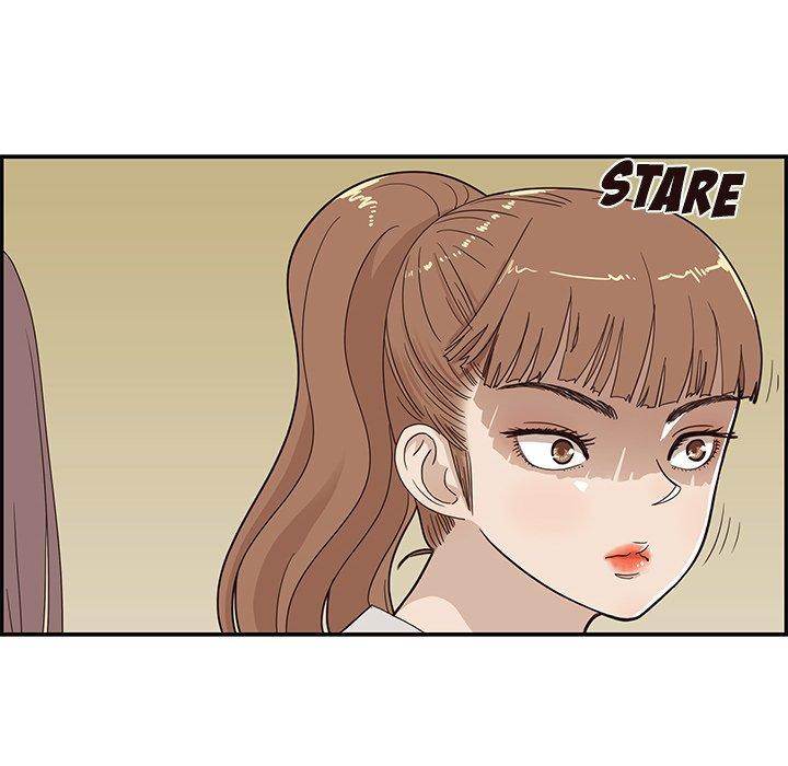 His Women’s University - Chapter 57 [photo 8] - MangaPorn