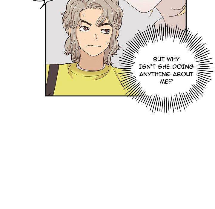 His Women’s University - Chapter 57 [photo 80] - MangaPorn