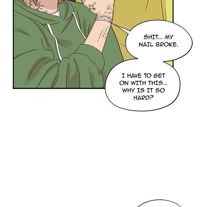 His Women’s University - Chapter 57 [photo 83] - MangaPorn