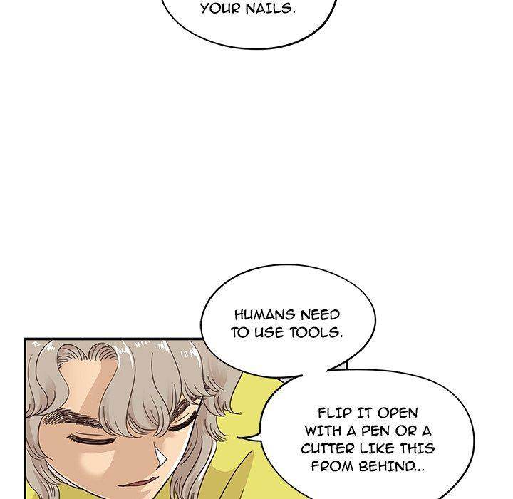 His Women’s University - Chapter 57 [photo 85] - MangaPorn