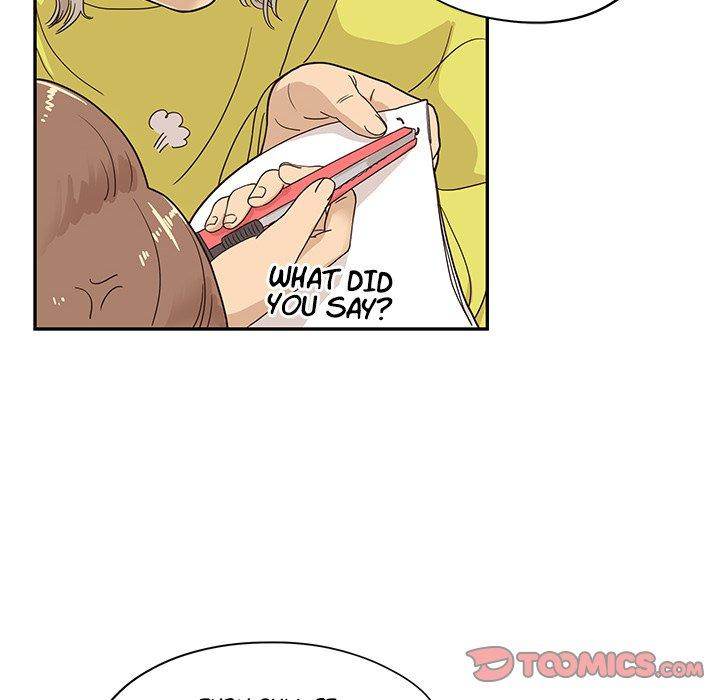 His Women’s University - Chapter 57 [photo 86] - MangaPorn