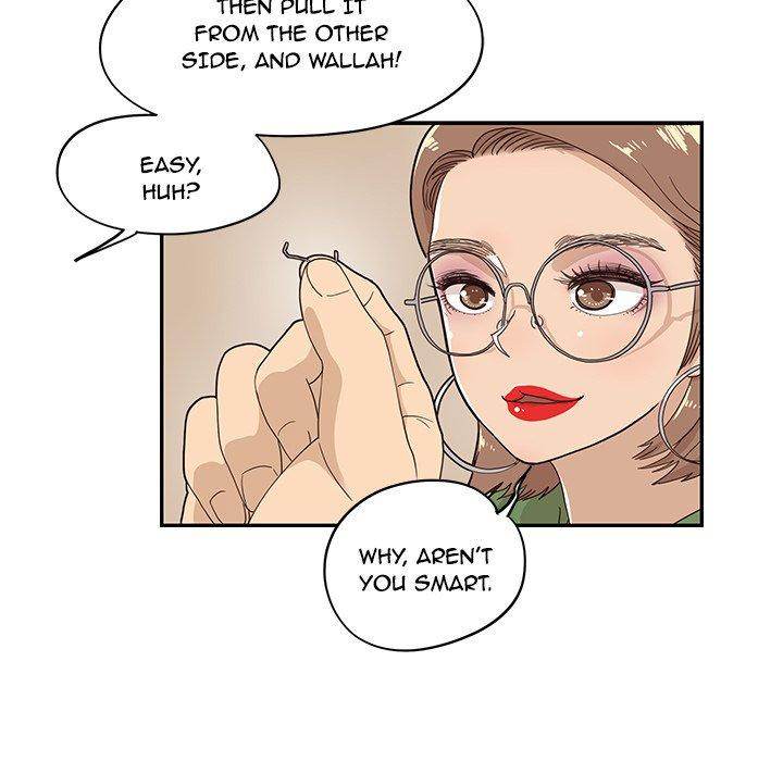 His Women’s University - Chapter 57 [photo 87] - MangaPorn