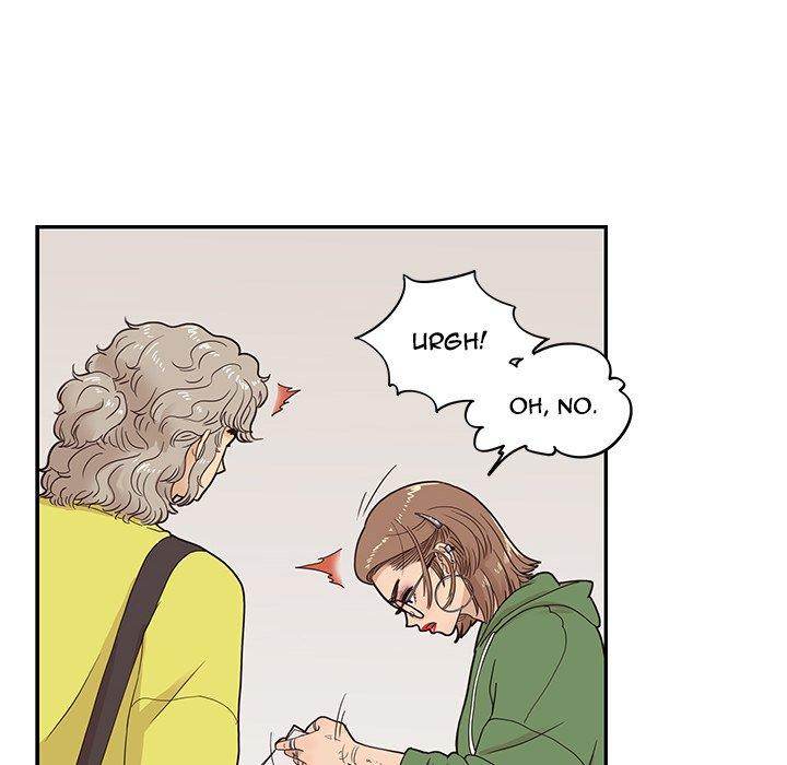 His Women’s University - Chapter 57 [photo 88] - MangaPorn