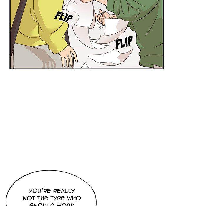 His Women’s University - Chapter 57 [photo 89] - MangaPorn