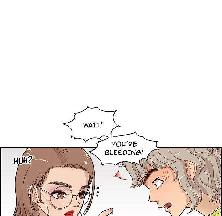 His Women’s University - Chapter 57 [photo 92] - MangaPorn