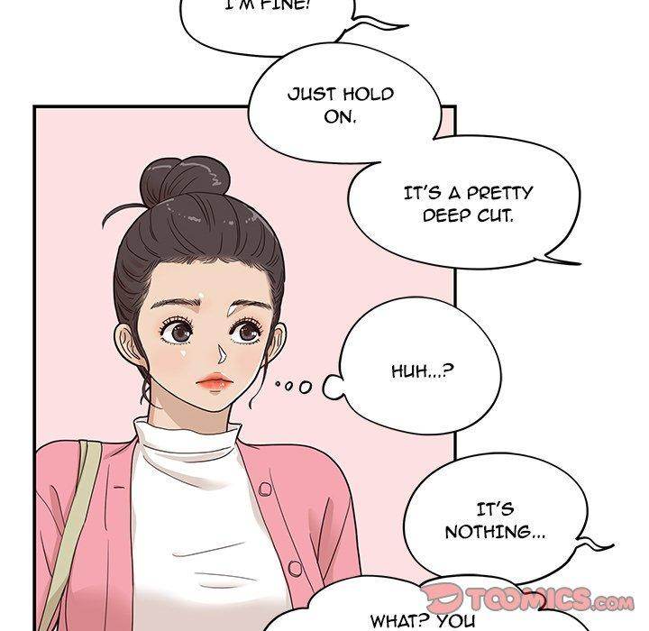 His Women’s University - Chapter 57 [photo 94] - MangaPorn