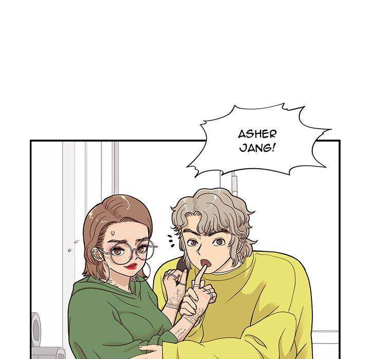 His Women’s University - Chapter 57 [photo 99] - MangaPorn