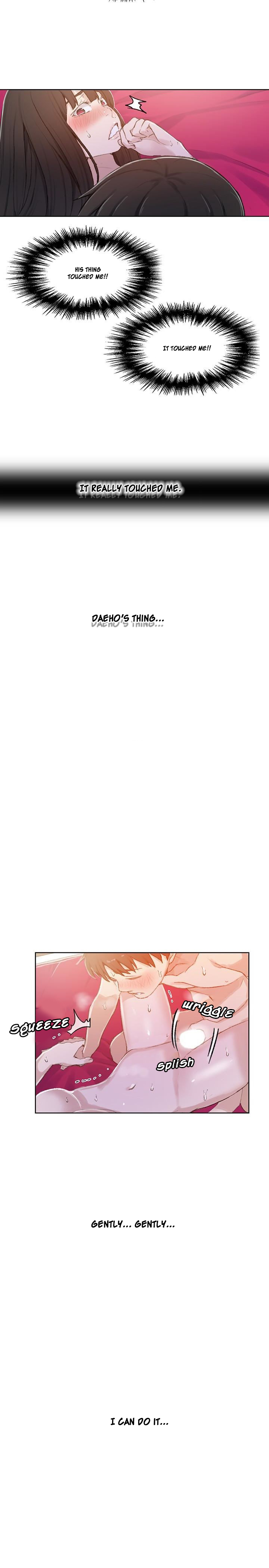 Secret Class - Chapter 23 [photo 14] - MangaPorn