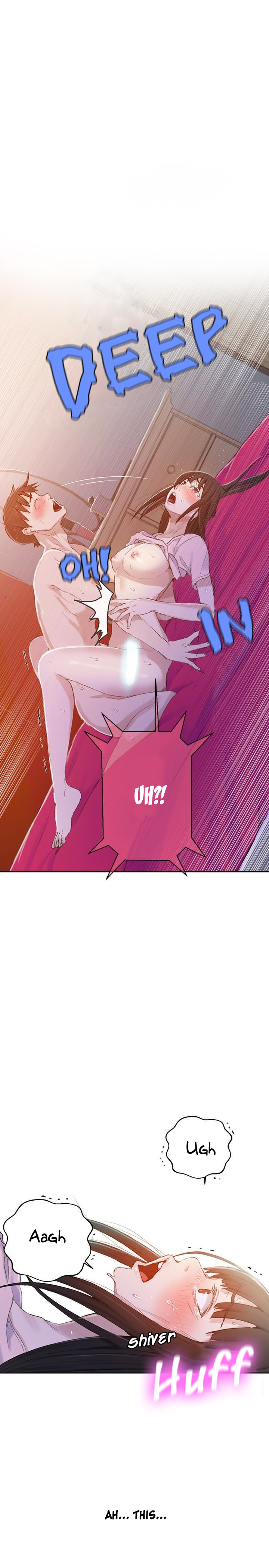 Secret Class - Chapter 23 [photo 21] - MangaPorn