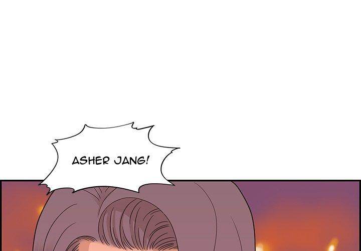 His Women’s University - Chapter 58 [photo 1] - MangaPorn