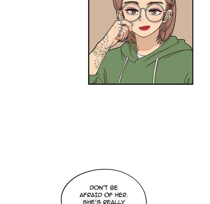 His Women’s University - Chapter 58 [photo 13] - MangaPorn