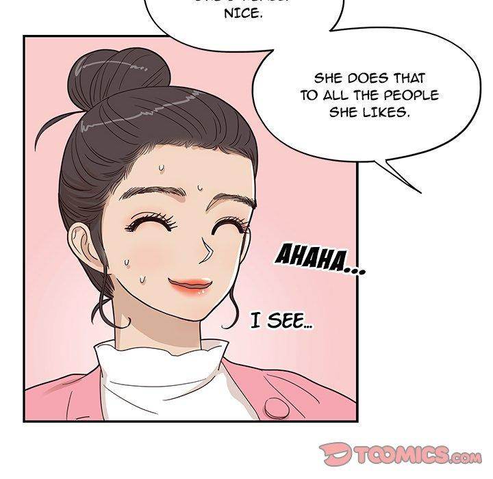 His Women’s University - Chapter 58 [photo 14] - MangaPorn