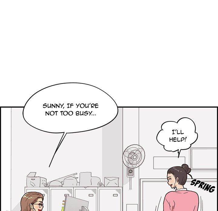 His Women’s University - Chapter 58 [photo 15] - MangaPorn