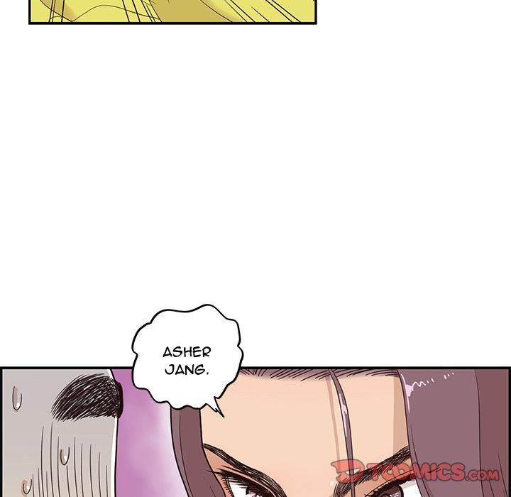 His Women’s University - Chapter 58 [photo 18] - MangaPorn