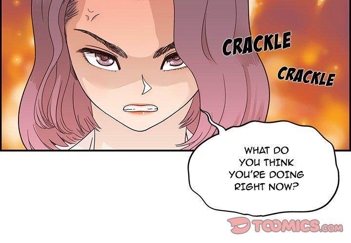 His Women’s University - Chapter 58 [photo 2] - MangaPorn