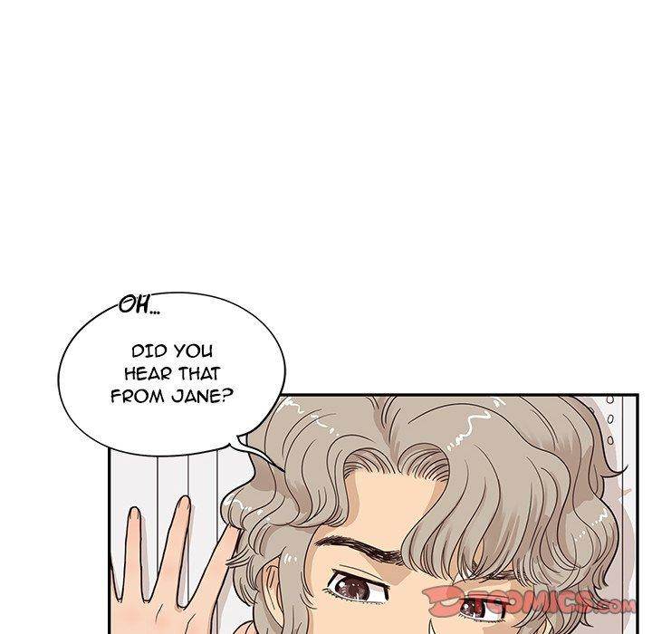 His Women’s University - Chapter 58 [photo 22] - MangaPorn