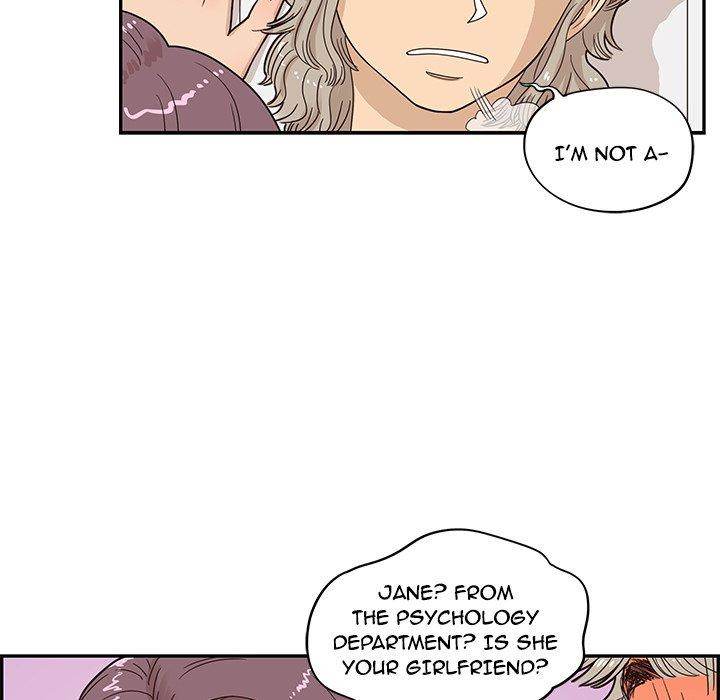 His Women’s University - Chapter 58 [photo 23] - MangaPorn