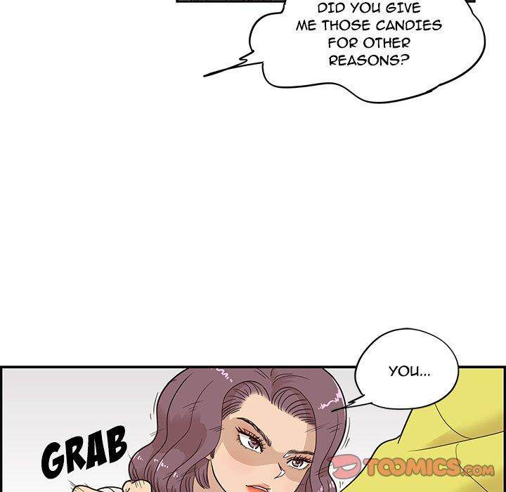 His Women’s University - Chapter 58 [photo 26] - MangaPorn