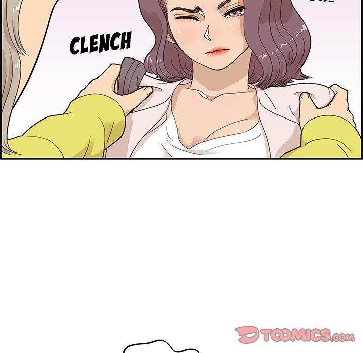 His Women’s University - Chapter 58 [photo 30] - MangaPorn