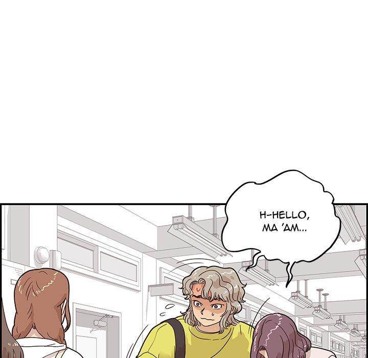 His Women’s University - Chapter 58 [photo 32] - MangaPorn